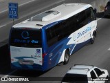 Silva's Rio Turismo e Fretamento RJ 349.006 na cidade de Nova Iguaçu, Rio de Janeiro, Brasil, por Augusto César. Número da foto: #12828506.