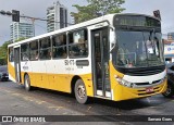 Belém Rio Transportes BD-173 na cidade de Belém, Pará, Brasil, por Samara Goes. Número da foto: #:id.
