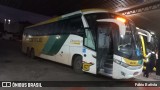 Empresa Gontijo de Transportes 18240 na cidade de Teófilo Otoni, Minas Gerais, Brasil, por Fábio Batista. Número da foto: #12827861.