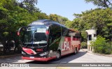 Lirabus 26003 na cidade de São Paulo, São Paulo, Brasil, por Andre Santos de Moraes. Número da foto: #12829589.