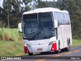 Paranaense Turismo 2815 na cidade de Matelândia, Paraná, Brasil, por Felipe  Dn. Número da foto: #12829837.