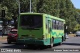 Autobuses sin identificación - Chile VR5734 na cidade de Temuco, Cautín, Araucanía, Chile, por Benjamín Tomás Lazo Acuña. Número da foto: #12828845.