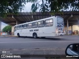 Expresso São José 155 na cidade de Capão da Canoa, Rio Grande do Sul, Brasil, por alissom Alves. Número da foto: #12827734.