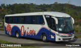 Turismo e Fretamento Orion Transportes 3308 na cidade de Santa Isabel, São Paulo, Brasil, por George Miranda. Número da foto: #:id.