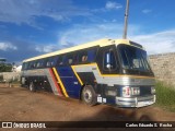 Ônibus Particulares 2020 na cidade de Curitiba, Paraná, Brasil, por Carlos Eduardo S.  Rocha. Número da foto: #:id.