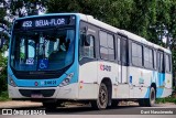 Vega Manaus Transporte 1024021 na cidade de Manaus, Amazonas, Brasil, por Davi Nascimento. Número da foto: #:id.
