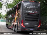 Capellitur 2024 na cidade de São Paulo, São Paulo, Brasil, por Gabriel Oliveira Caldas da Nobrega. Número da foto: #12827890.