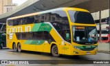 Empresa Gontijo de Transportes 23145 na cidade de Belo Horizonte, Minas Gerais, Brasil, por Marcelo Luiz. Número da foto: #12829757.