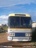 Ônibus Particulares 2020 na cidade de Curitiba, Paraná, Brasil, por Carlos Eduardo S.  Rocha. Número da foto: #:id.