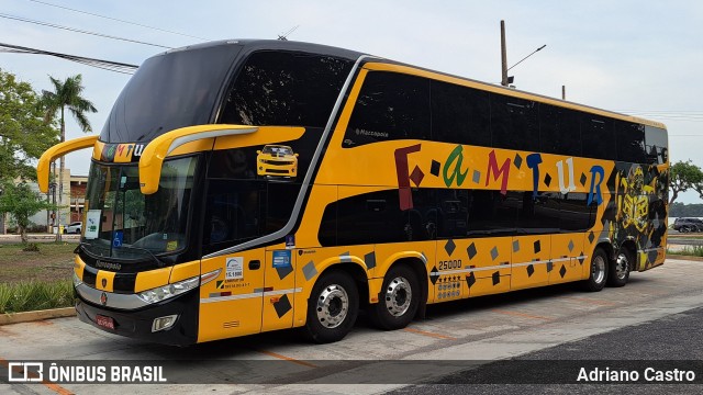 Famtur Turismo 25000 na cidade de Belém, Pará, Brasil, por Adriano Castro. Número da foto: #12830782.