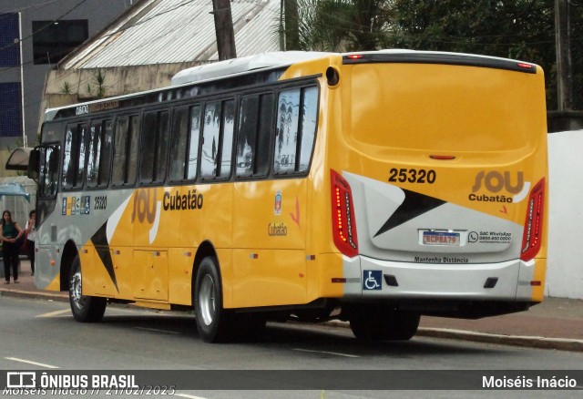 Sancetur - Sou Cubatão 25320 na cidade de Cubatão, São Paulo, Brasil, por Moiséis Inácio. Número da foto: #12831721.