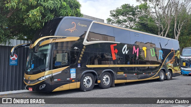 Famtur Turismo 29000 na cidade de Belém, Pará, Brasil, por Adriano Castro. Número da foto: #12830780.