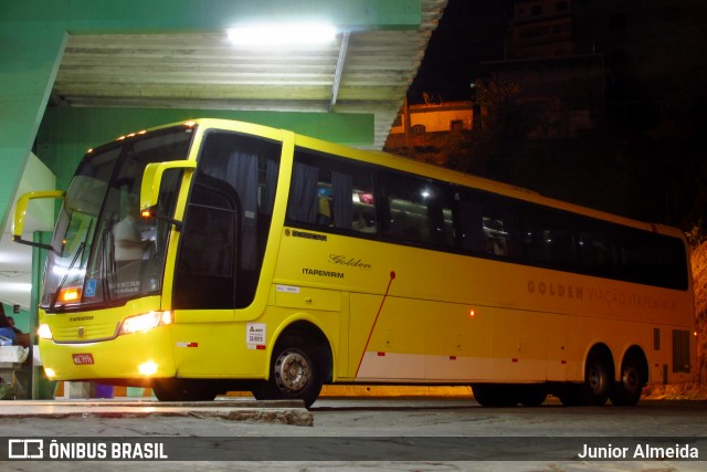 Viação Itapemirim 45601 na cidade de Caratinga, Minas Gerais, Brasil, por Junior Almeida. Número da foto: #12831049.