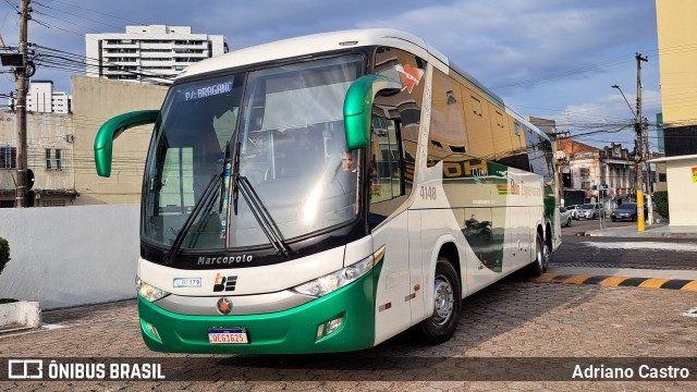 Comércio e Transportes Boa Esperança 4148 na cidade de Belém, Pará, Brasil, por Adriano Castro. Número da foto: #12830681.