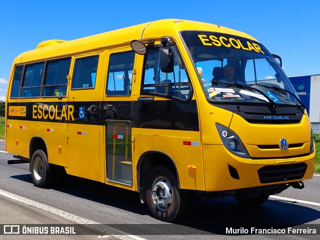 Governo Federal  na cidade de Campo Largo, Paraná, Brasil, por Murilo Francisco Ferreira. Número da foto: #12830617.
