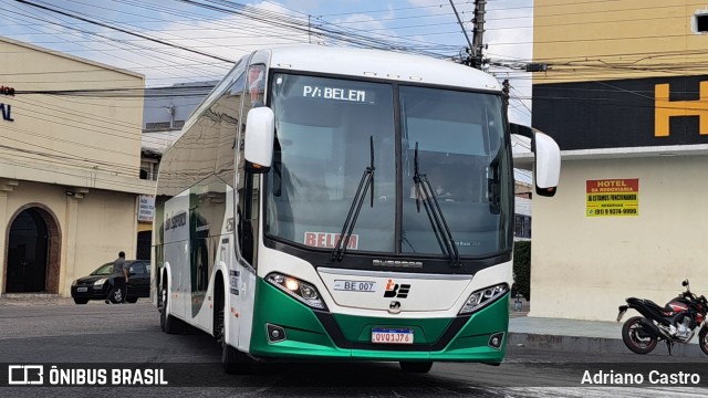 Comércio e Transportes Boa Esperança 4250 na cidade de Belém, Pará, Brasil, por Adriano Castro. Número da foto: #12830591.