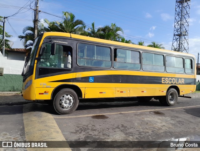 DMR Locadora 10 na cidade de Capela, Sergipe, Brasil, por Bruno Costa. Número da foto: #12830147.
