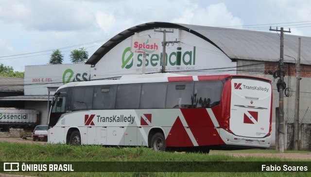 Transkalledy 114 na cidade de Benevides, Pará, Brasil, por Fabio Soares. Número da foto: #12831102.