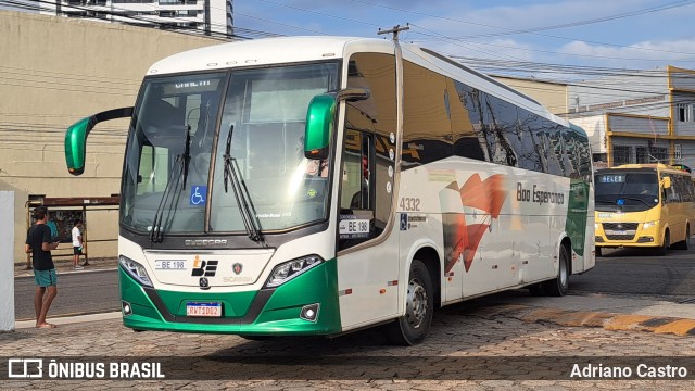 Comércio e Transportes Boa Esperança 4332 na cidade de Belém, Pará, Brasil, por Adriano Castro. Número da foto: #12830660.