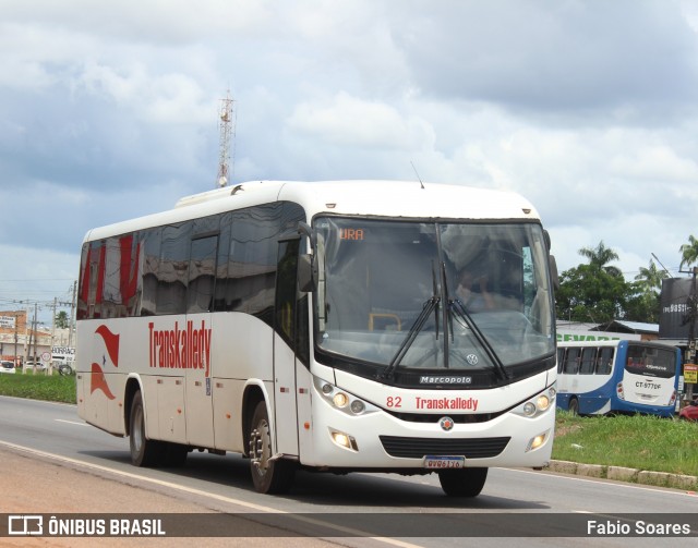 Transkalledy 82 na cidade de Benevides, Pará, Brasil, por Fabio Soares. Número da foto: #12831100.