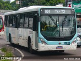 Vega Manaus Transporte 1023003 na cidade de Manaus, Amazonas, Brasil, por Ruan Neves oficial. Número da foto: #:id.