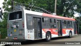 Himalaia Transportes > Ambiental Transportes Urbanos 4 1901 na cidade de São Paulo, São Paulo, Brasil, por Cleverson Giraldi. Número da foto: #12830695.