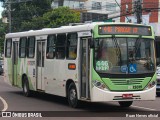 Auto Ônibus Líder 0912019 na cidade de Manaus, Amazonas, Brasil, por Ruan Neves oficial. Número da foto: #:id.