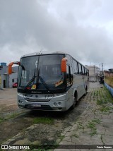 Ônibus Particulares 440 na cidade de Salinópolis, Pará, Brasil, por Fabio Soares. Número da foto: #12830764.
