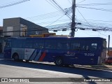 Auto Viação Bragança Metropolitana > Viação Raposo Tavares 12.2529 na cidade de Cotia, São Paulo, Brasil, por David Macedo Rocha. Número da foto: #12830414.