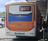 Itamaracá Transportes 1.734 na cidade de Recife, Pernambuco, Brasil, por Daniel  Julio. Número da foto: #12830279.