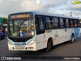 Vega Manaus Transporte 1012066 na cidade de Manaus, Amazonas, Brasil, por Vinícius Rodrigues. Número da foto: #:id.