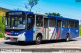 Transportes Capellini 33.106 na cidade de Campinas, São Paulo, Brasil, por Renan  Bomfim Deodato. Número da foto: #:id.