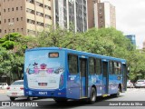 Rodopass > Expresso Radar 40671 na cidade de Belo Horizonte, Minas Gerais, Brasil, por Joase Batista da Silva. Número da foto: #:id.
