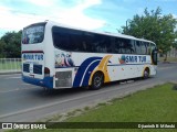 TransVivo Transportes e Turismo 4759 na cidade de Indaial, Santa Catarina, Brasil, por Djianinih B Mileski. Número da foto: #12831285.