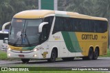 Empresa Gontijo de Transportes 19425 na cidade de Barra do Piraí, Rio de Janeiro, Brasil, por José Augusto de Souza Oliveira. Número da foto: #12831493.