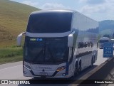 Auto Viação Catarinense 321304 na cidade de Porto Real, Rio de Janeiro, Brasil, por Rômulo Santos. Número da foto: #12831092.