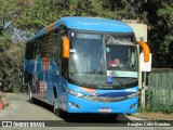 Empresa de Ônibus Pássaro Marron 5056 na cidade de São Paulo, São Paulo, Brasil, por Douglas Célio Brandao. Número da foto: #:id.