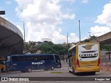 Empresa Gontijo de Transportes 19880 na cidade de Belo Horizonte, Minas Gerais, Brasil, por Douglas Yuri. Número da foto: #12830231.