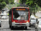 Autotrans > Turilessa 25909 na cidade de Belo Horizonte, Minas Gerais, Brasil, por Joase Batista da Silva. Número da foto: #:id.