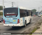 Vega Manaus Transporte 1024024 na cidade de Manaus, Amazonas, Brasil, por Bus de Manaus AM. Número da foto: #:id.