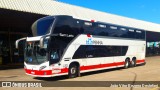 Empresa de Ônibus Nossa Senhora da Penha 6802 na cidade de Maringá, Paraná, Brasil, por João Vitor Bezerra Destefani. Número da foto: #12830360.