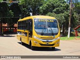 JTP Transportes 17.324 na cidade de Bragança Paulista, São Paulo, Brasil, por Guilherme Estevan. Número da foto: #:id.