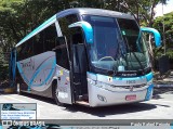 TransNi Transporte e Turismo 10023 na cidade de Aparecida, São Paulo, Brasil, por Paulo Rafael Peixoto. Número da foto: #12830140.