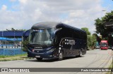 Viação Cometa 722501 na cidade de São Paulo, São Paulo, Brasil, por Paulo Alexandre da Silva. Número da foto: #12831027.