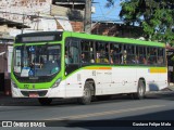 Rodoviária Caxangá 812 na cidade de Recife, Pernambuco, Brasil, por Gustavo Felipe Melo. Número da foto: #12830294.