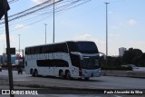 Auto Viação Catarinense 319324 na cidade de São Paulo, São Paulo, Brasil, por Paulo Alexandre da Silva. Número da foto: #12830952.