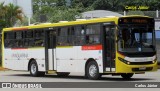 Viação Araguarina 3194 na cidade de Goiânia, Goiás, Brasil, por Carlos Júnior. Número da foto: #12832073.
