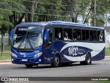 WCC Transportes 46 na cidade de Maravilha, Santa Catarina, Brasil, por Lucas Amorim. Número da foto: #:id.