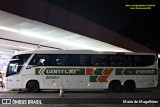 Empresa Gontijo de Transportes 21690 na cidade de João Monlevade, Minas Gerais, Brasil, por Mairo de Magalhães. Número da foto: #12830653.
