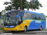 Fergramon Transportes 320 na cidade de Curitiba, Paraná, Brasil, por Paulo Roberto Chulis. Número da foto: #12831680.